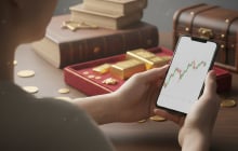 5 lầm tưởng về vàng mà người mua cả chục năm vẫn dễ mắc