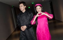 Diệu Nhi tiết lộ 'chồng sơ cua'