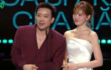 Hari Won làm rõ tin rạn nứt với Trấn Thành?