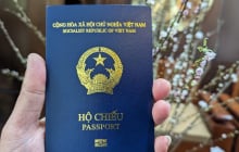 Từ 1/7/2026: 3 trường hợp hộ chiếu bị hủy giá trị ngay lập tức, người dân chú ý