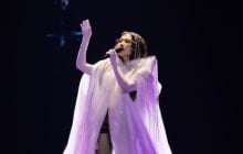 Phương Mỹ Chi xin lỗi sau nghi vấn “đạo nhái” một màn trình diễn của Jennie (BLACKPINK).