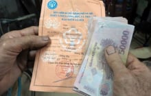 Tăng lương hưu 15% theo Nghị định 75 được áp dụng đến khi nào?