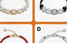 Trắc nghiệm: Năm Bính Ngọ 2026, bạn vượng tình hay vượng tiền? Chọn vòng tay để biết đáp án