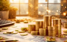 3 dấu hiệu cuối năm báo trước năm sau dễ phát tài, tiền bạc mở lối bất ngờ