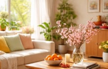 Tiết Lập Xuân gõ cửa (4-17/2): 3 việc nên làm ngay để đón may mắn, khởi động một năm hanh thông