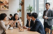 5 hành vi dễ bị hiểu lầm là “khó gần” nhưng lại cho thấy EQ rất cao