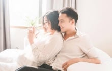 Trắc nghiệm vui: Chất lượng đời sống tình dục của bạn trong hôn nhân như thế nào?