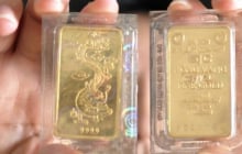 Giá vàng hôm nay 4/2/2026: Vàng miếng SJC tăng vọt thêm 3,7 triệu đồng/lượng