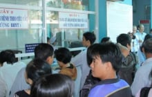 Tin vui: Người dân sắp không còn phải tạm ứng viện phí khi nhập viện