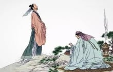 15 điều người xưa dạy để cả đời suôn sẻ