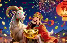 3 tuổi có lộc kinh doanh, làm ăn thắng lớn trong năm Bính Ngọ 2026