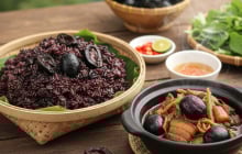 Loại quả mọc dại xưa rụng đầy gốc, nay “lên đời” thành đặc sản đắt khách ở đô thị, giá 150.000 đồng/kg