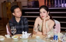 Nam Em thay mặt gia đình gửi lời đến người yêu