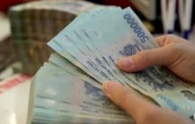 Choáng với mức thưởng Tết Bính Ngọ 2026 cao nhất Việt Nam: Cụ thể là bao nhiêu tiền?