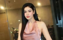 Trương Quỳnh Anh nói về việc lấy chồng sau 9 năm ly hôn