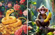 Từ 7/2 đến 17/2: 3 tuổi Tổ Tiên che chở, tiền vào đầy tay, đổi đời tức khắc