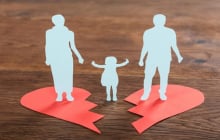 Người cha có được quyền nuôi con dưới 3 tuổi sau ly hôn không?