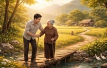 Người tốt thì vận tốt: Lời người xưa nói có thật không, hay chỉ là niềm tin?