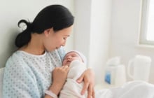 Thời gian thai sản có được tính khi xét điều kiện nghỉ hưu sớm?