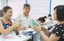 Tin vui cho người đóng BHXH trên 20 năm: Hàng loạt quyền lợi “vàng” được hưởng từ nay