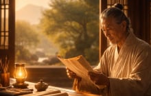 Càng lớn mới hiểu vì sao người xưa quý chữ “nhẫn”: Bài học càng đọc càng thấm