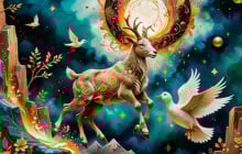 Hết ngày 23 Chạp, 3 tuổi mở vận mạnh mẽ, tài lộc ùn ùn, cơ hội tiếp bước