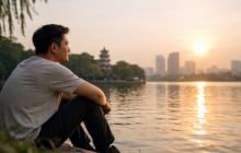  Khi vận chưa tới, người khôn chọn cách này để không lỡ thời cơ