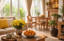 Người xưa nói “nhà có 3 dấu hiệu này là sắp có lộc”,không hề mê tín, xem nhà bạn có không?