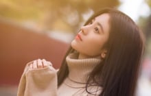 Sau 40 tuổi, hãy sống chậm rãi bình yên, để cho tâm hồn thoải mái là nguồn năng lượng lớn nhất của con người