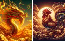 Sau ngày 9/2: 3 tuổi Lộc Tổ Tràn Trề, Tiền Tình Vượng Phát