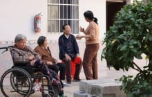 Tết Nguyên đán ở làng quê: 4 kiểu người dễ bị “khinh bỉ”, nên nhận biết sớm để tránh xa