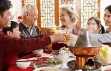 4 nỗi sợ lớn nhất của người trẻ mỗi dịp về nhà đón Tết Nguyên đán