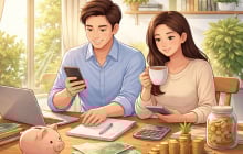 Người có đặc điểm này thì thường không giàu nhanh nhưng hiếm khi thiếu tiền