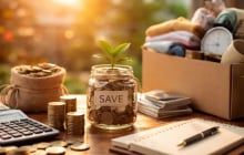 Những ngày cuối năm, làm việc này dễ sinh lộc nhỏ nhưng đều, tích tiểu thành đại