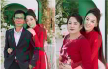 Phương Oanh gây chú ý với bài đăng mới giữa ồn ào của mẹ ruột