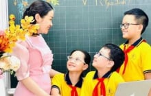 Tin vui: Từ năm nay, giáo viên chính thức được nhận 2 triệu đồng tiền quà Tết, những ai đủ điều kiện?