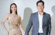 Trường Giang và Nhã Phương - ai đứng tên sổ đỏ?