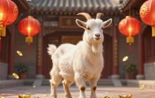 3 tuổi được lộc Tổ Tiên trong năm Bính Ngọ 2026