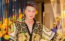 Đàm Vĩnh Hưng bóc trần nhiều góc khuất của showbiz