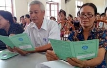 Người đóng BHXH trên 20 năm được hưởng quyền lợi gì? Tin vui mới nhất bạn cần biết