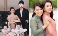 Sam bật khóc khi tiết lộ mâu thuẫn với mẹ