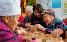 Tuổi già mới thấm: Không phải con cái, đây mới là 2 chỗ dựa vững chắc nhất đời người