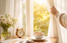 7 tín hiệu nhỏ nhưng là điềm báo cuộc sống sang trang