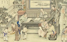 Gia đình thấy có 4 này, không phát tài cũng giàu sang phú quý