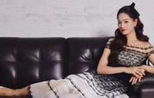 Lan Phương gặp sự cố sức khoẻ vào dịp cận Tết Nguyên đán