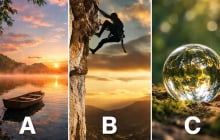 Quiz:  chọn hình ảnh để xem chỉ số may mắn của bạn trong năm Bính Ngọ 2026