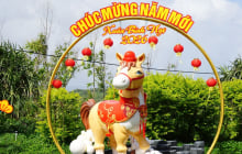 Dự báo thời tiết cả nước đêm Giao Thừa và dịp Tết Nguyên đán Bính Ngọ 2026