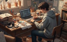 Nhiều người không ngờ: Phòng ốc bừa bộn lại liên quan đến những khả năng đặc biệt