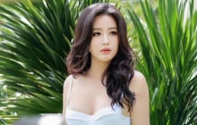 Mai Phương Thuý sang Mỹ định cư?