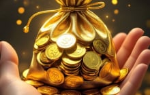 3 tuổi mang mệnh tích lũy: Càng chăm chỉ càng thắng lớn, cần cù bù mọi thứ